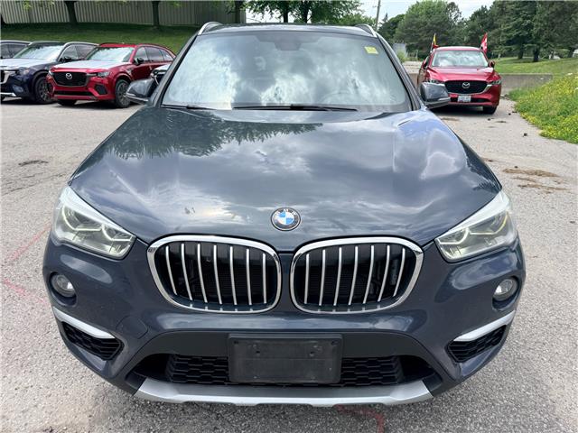 2017 BMW X1 xDrive28i (Stk: 45774A) in Newmarket - Image 8 of 35