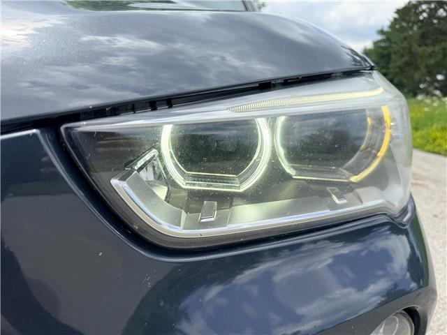 2017 BMW X1 xDrive28i (Stk: 45774A) in Newmarket - Image 10 of 35