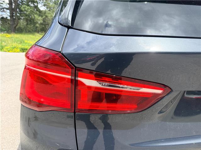 2017 BMW X1 xDrive28i (Stk: 45774A) in Newmarket - Image 11 of 35
