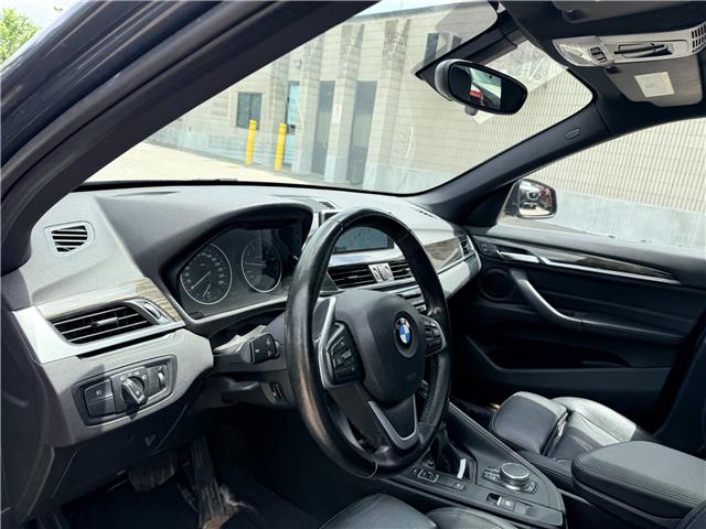2017 BMW X1 xDrive28i (Stk: 45774A) in Newmarket - Image 13 of 35