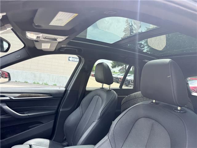 2017 BMW X1 xDrive28i (Stk: 45774A) in Newmarket - Image 14 of 35