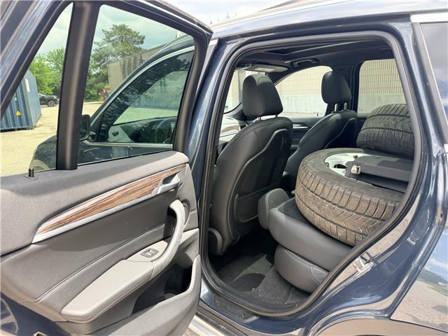 2017 BMW X1 xDrive28i (Stk: 45774A) in Newmarket - Image 15 of 35
