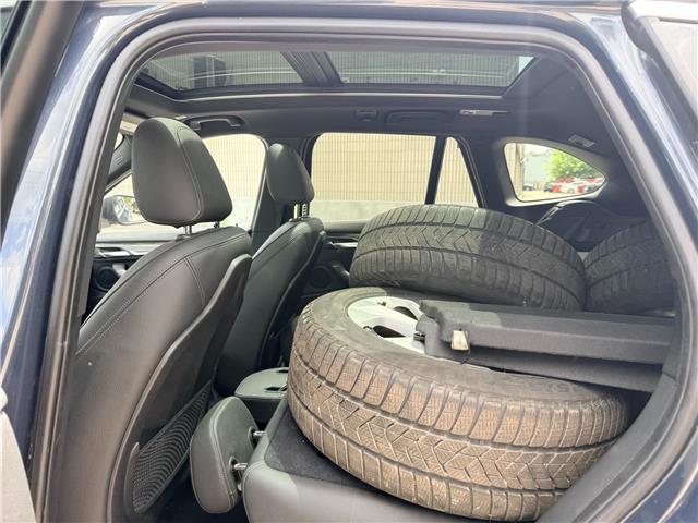 2017 BMW X1 xDrive28i (Stk: 45774A) in Newmarket - Image 16 of 35