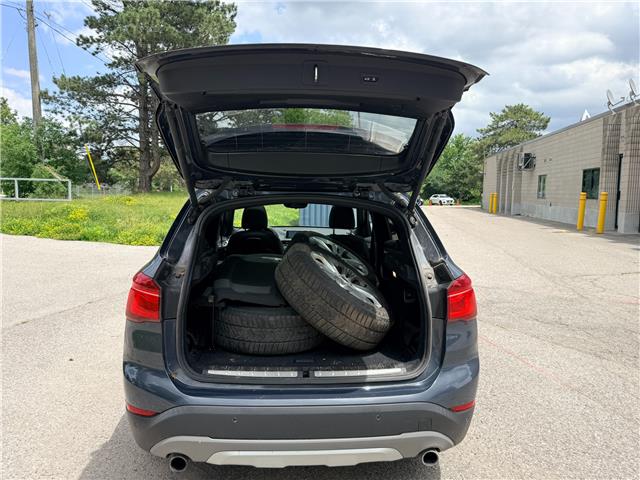 2017 BMW X1 xDrive28i (Stk: 45774A) in Newmarket - Image 17 of 35
