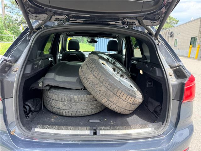 2017 BMW X1 xDrive28i (Stk: 45774A) in Newmarket - Image 18 of 35