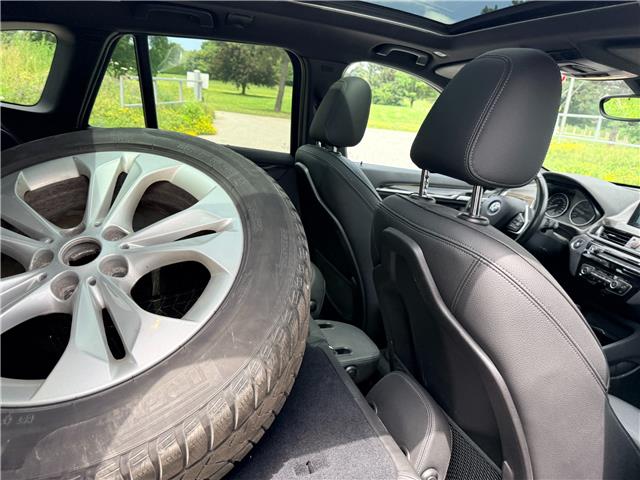 2017 BMW X1 xDrive28i (Stk: 45774A) in Newmarket - Image 20 of 35
