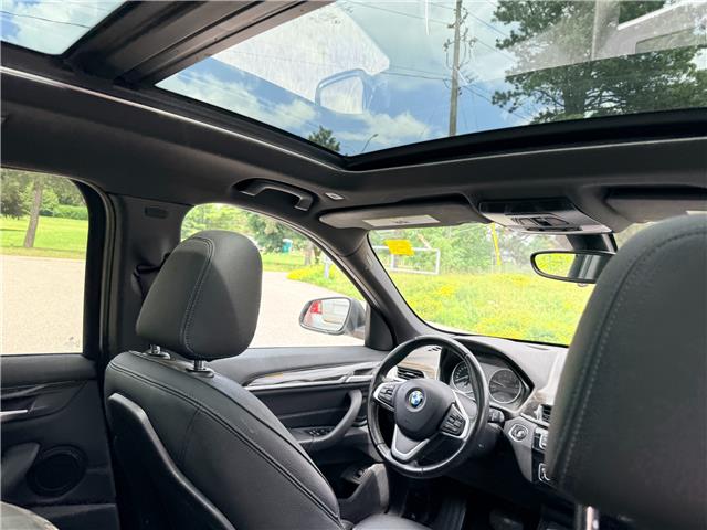 2017 BMW X1 xDrive28i (Stk: 45774A) in Newmarket - Image 21 of 35