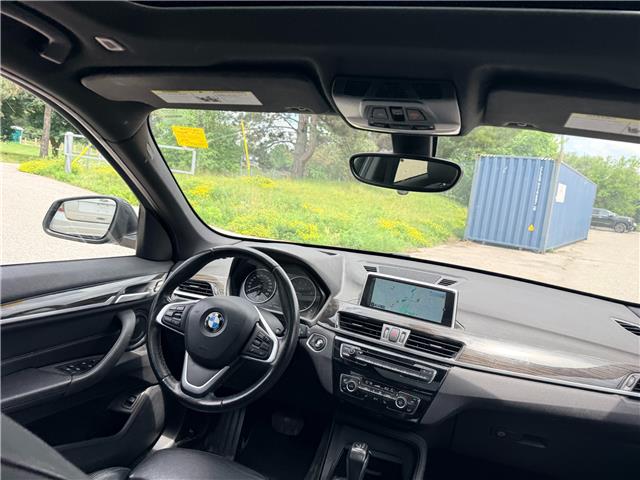 2017 BMW X1 xDrive28i (Stk: 45774A) in Newmarket - Image 22 of 35