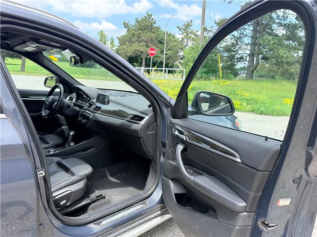 2017 BMW X1 xDrive28i (Stk: 45774A) in Newmarket - Image 23 of 35