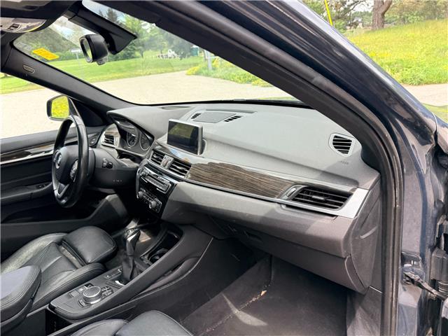 2017 BMW X1 xDrive28i (Stk: 45774A) in Newmarket - Image 24 of 35