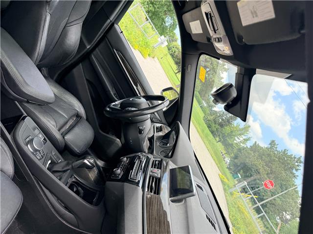 2017 BMW X1 xDrive28i (Stk: 45774A) in Newmarket - Image 25 of 35