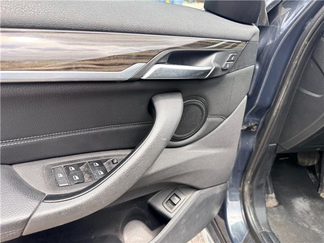 2017 BMW X1 xDrive28i (Stk: 45774A) in Newmarket - Image 27 of 35