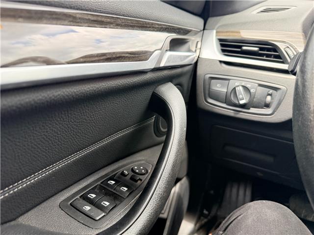 2017 BMW X1 xDrive28i (Stk: 45774A) in Newmarket - Image 28 of 35