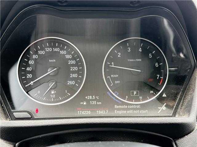 2017 BMW X1 xDrive28i (Stk: 45774A) in Newmarket - Image 30 of 35