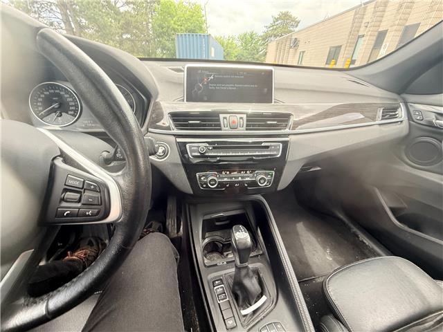 2017 BMW X1 xDrive28i (Stk: 45774A) in Newmarket - Image 33 of 35