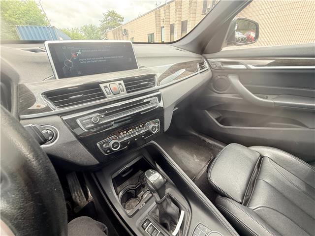 2017 BMW X1 xDrive28i (Stk: 45774A) in Newmarket - Image 34 of 35