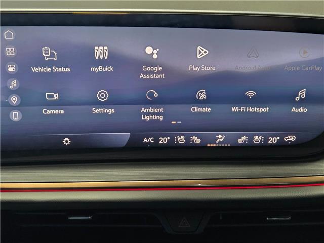 2026 Buick Envision Avenir (Stk: 10543) in Vermilion - Image 13 of 25