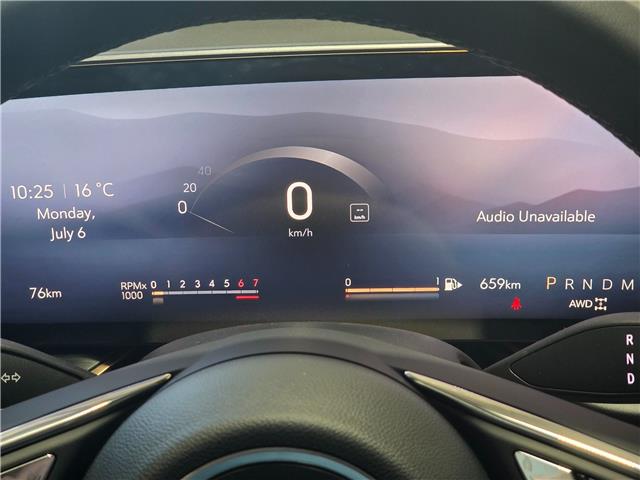 2026 Buick Envision Avenir (Stk: 10543) in Vermilion - Image 12 of 25