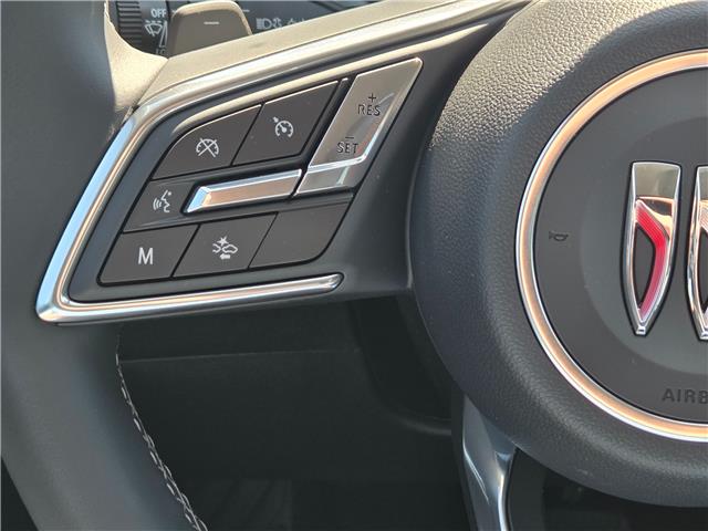 2026 Buick Envision Avenir (Stk: 10543) in Vermilion - Image 10 of 25