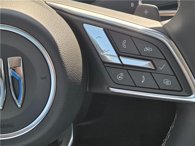 2026 Buick Envision Avenir (Stk: 10543) in Vermilion - Image 11 of 25