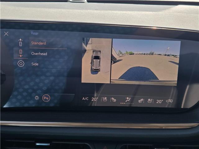 2026 Buick Envision Avenir (Stk: 10543) in Vermilion - Image 15 of 25