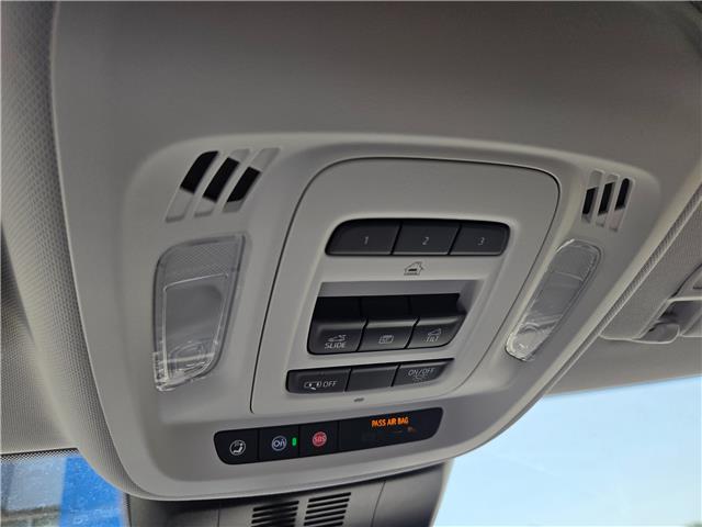 2026 Buick Envision Avenir (Stk: 10543) in Vermilion - Image 16 of 25