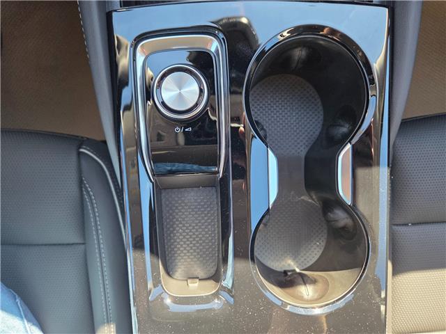 2026 Buick Envision Avenir (Stk: 10543) in Vermilion - Image 17 of 25