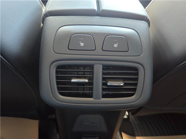 2026 Buick Envision Avenir (Stk: 10543) in Vermilion - Image 20 of 25