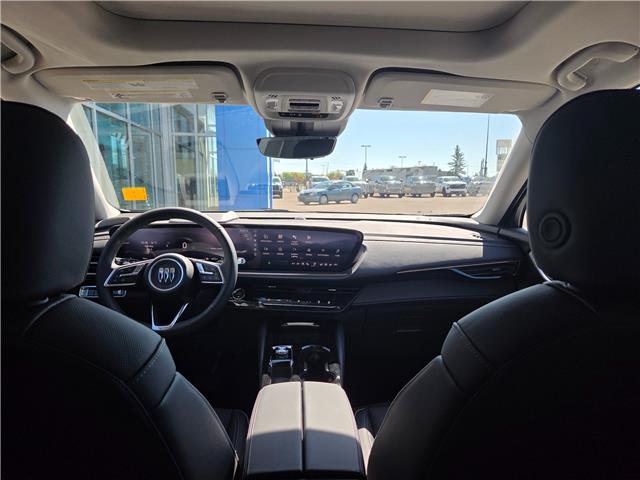 2026 Buick Envision Avenir (Stk: 10543) in Vermilion - Image 21 of 25