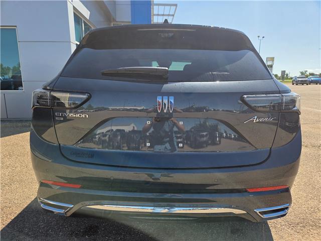 2026 Buick Envision Avenir (Stk: 10543) in Vermilion - Image 4 of 25