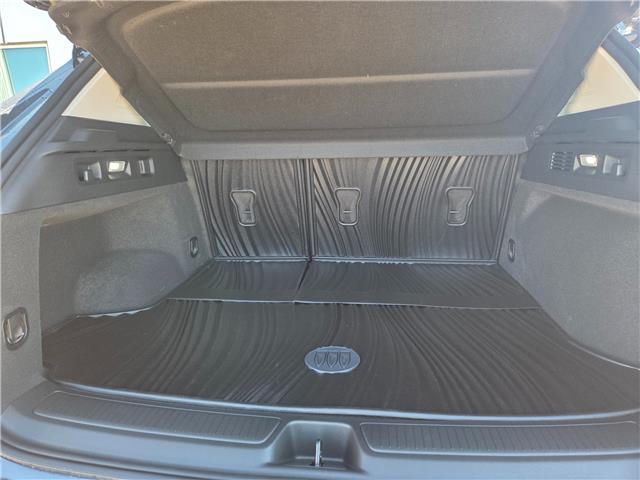 2026 Buick Envision Avenir (Stk: 10543) in Vermilion - Image 5 of 25
