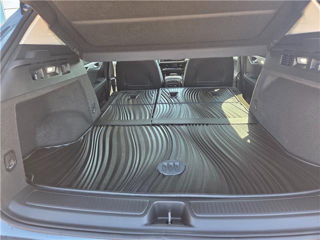 2026 Buick Envision Avenir (Stk: 10543) in Vermilion - Image 6 of 25