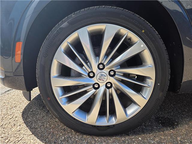 2026 Buick Envision Avenir (Stk: 10543) in Vermilion - Image 23 of 25