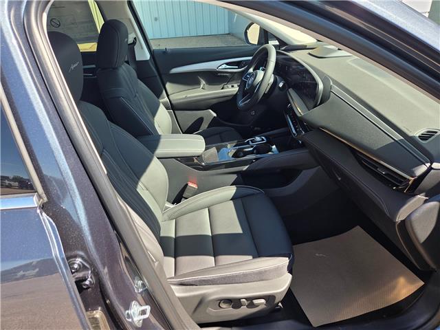 2026 Buick Envision Avenir (Stk: 10543) in Vermilion - Image 18 of 25