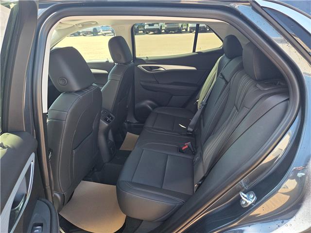 2026 Buick Envision Avenir (Stk: 10543) in Vermilion - Image 19 of 25