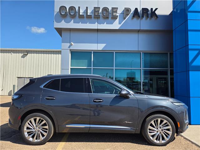 2026 Buick Envision Avenir (Stk: 10543) in Vermilion - Image 2 of 25