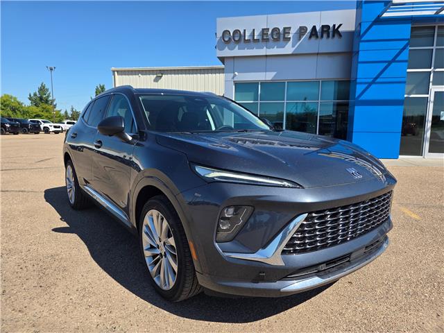 2026 Buick Envision Avenir (Stk: 10543) in Vermilion - Image 1 of 25