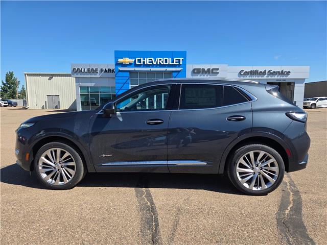 2026 Buick Envision Avenir (Stk: 10543) in Vermilion - Image 3 of 25