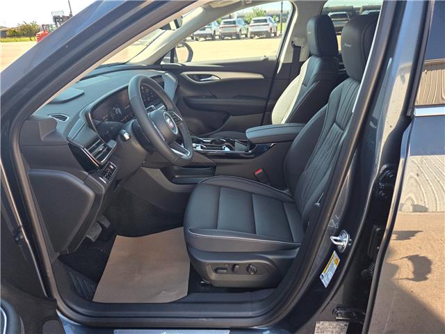 2026 Buick Envision Avenir (Stk: 10543) in Vermilion - Image 7 of 25