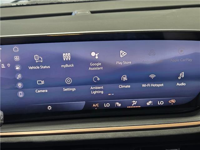 2026 Buick Envision Sport Touring (Stk: 10533) in Vermilion - Image 13 of 26