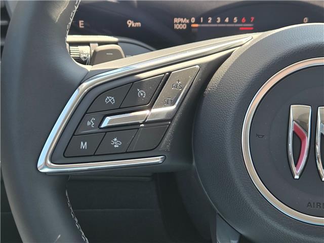2026 Buick Envision Sport Touring (Stk: 10533) in Vermilion - Image 10 of 26