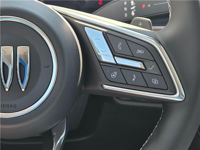 2026 Buick Envision Sport Touring (Stk: 10533) in Vermilion - Image 11 of 26