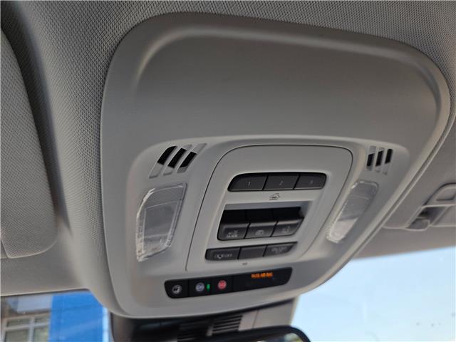 2026 Buick Envision Sport Touring (Stk: 10533) in Vermilion - Image 16 of 26