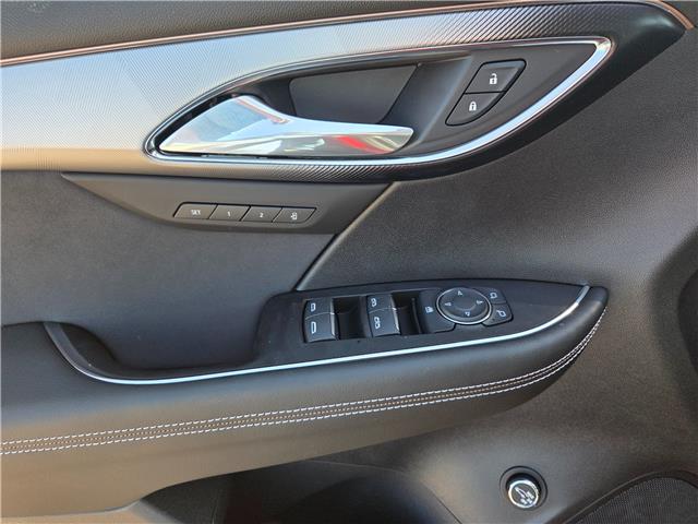 2026 Buick Envision Sport Touring (Stk: 10533) in Vermilion - Image 8 of 26