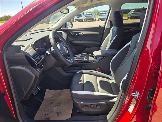 2026 Buick Envision Sport Touring (Stk: 10533) in Vermilion - Image 7 of 26