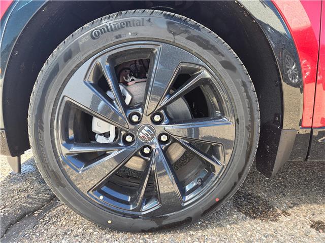 2026 Buick Envision Sport Touring (Stk: 10533) in Vermilion - Image 24 of 26
