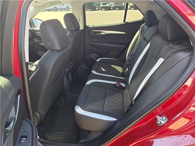 2026 Buick Envision Sport Touring (Stk: 10533) in Vermilion - Image 19 of 26