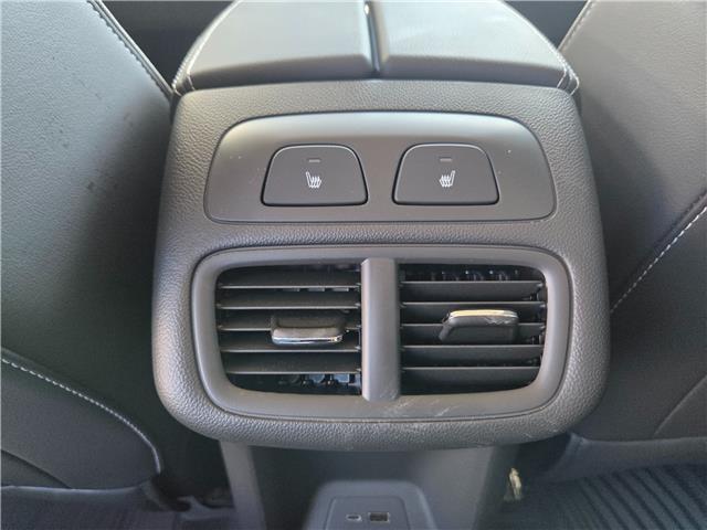 2026 Buick Envision Sport Touring (Stk: 10533) in Vermilion - Image 20 of 26
