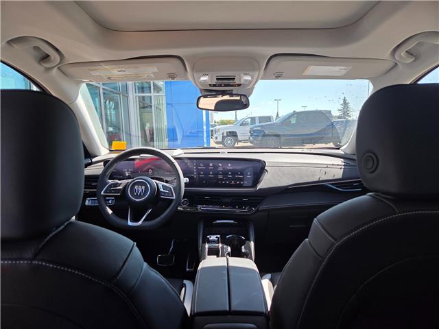 2026 Buick Envision Sport Touring (Stk: 10533) in Vermilion - Image 21 of 26