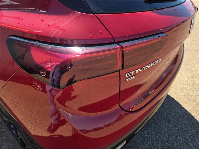 2026 Buick Envision Sport Touring (Stk: 10533) in Vermilion - Image 23 of 26